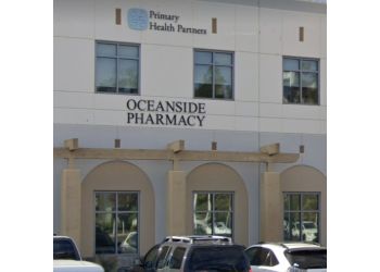 Oceanside Primary Care Physicians Michelle Gonzales, MD - PRIMARY HEALTH PARTNERS