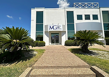 Laredo Real Estate Agents Michelle Guerra - MG TEXAS REAL ESTATE