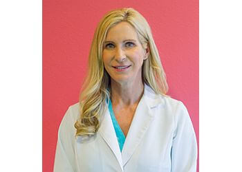 Michelle Haman, DDS - Discovery Kids Pediatric Dentistry