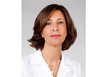 Michelle Hamidi, MD - San Diego, CA Primary Care Physicians