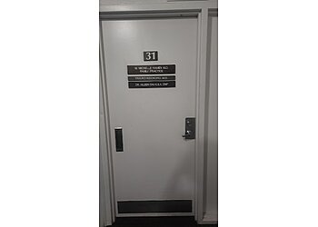 San Diego Primary Care Physicians Michelle Hamidi, MD - ASSOCIATES IN FAMILY MEDICINE