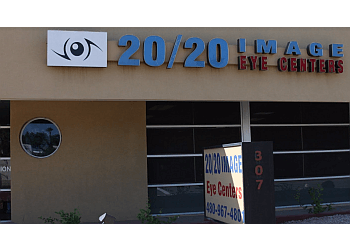 Tempe Eye Doctors Donald Siegel, OD - 20/20 IMAGE EYE CENTERS