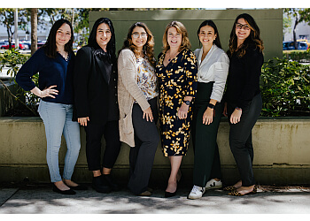 Hollywood Psychologists Michelle Hintz, Psy.D. - CADENZA CENTER FOR PSYCHOTHERAPY & THE ARTS, INC.