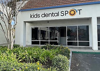 Anaheim Kids Dentists Michelle Ho, DMD - KIDS DENTAL SPOT