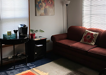 Erie Marriage Counselors Michelle Jones, LCSW - LIFE BALANCE COUNSELING AND WELLNESS, LLC