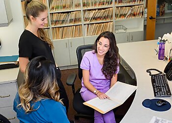 San Jose Dentists Michelle Khouri, DDS - ADVANCED DENTISTRY BY DESIGN