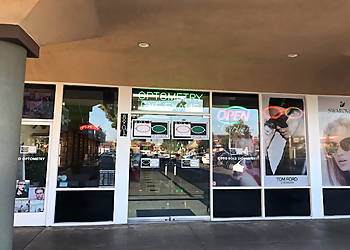 Garden Grove Pediatric Optometrists Michelle Kim, OD - GOLD OPTOMETRY