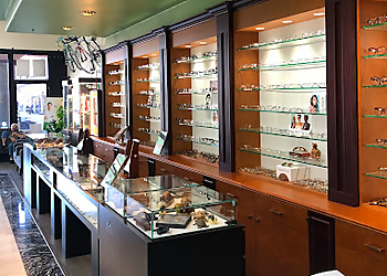 Garden Grove Pediatric Optometrists Michelle Kim, OD - GOLD OPTOMETRY