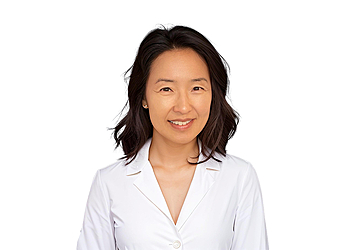 Michelle Kim, OD - GOLD OPTOMETRY Garden Grove Pediatric Optometrists image 1