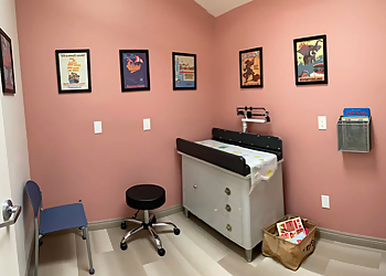 Michelle Kolsi, MD - Glendale, CA Pediatricians - Doctor Office Image