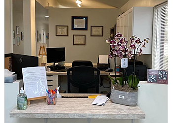 Michelle Kolsi, MD - Glendale, CA Pediatricians - Reception Area Image