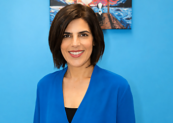 Michelle Kolsi, MD - PEANUT PEDIATRICS Michelle Kolsi, MD - Glendale, CA Pediatricians - Doctor Portrait Image