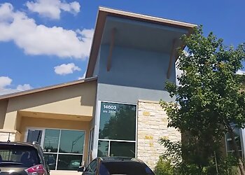 San Antonio Psychiatrists Michelle L. Cantu, MD