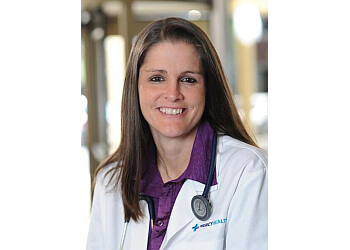 Cincinnati gynecologist Michelle L Federer, DO - MERCY HEALTH