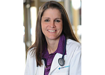 Michelle L Federer, DO - MERCY HEALTH-EAST OBSTETRICS AND GYNECOLOGY Cincinnati Gynecologists image 1