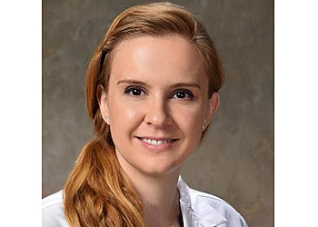 Michelle L. Ouellette, MD - NEW ENGLAND HEART & VASCULAR INSTITUTE Manchester Cardiologists image 1