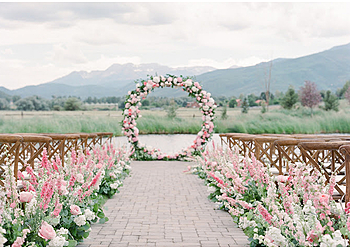 Salt Lake City Wedding Planners Michelle Leo Events