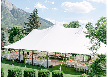 Salt Lake City Wedding Planners Michelle Leo Events