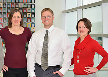 Madison Patent Attorney Michelle Manning - BELL & MANNING, LLC