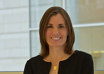 Michelle Manning - BELL & MANNING, LLC Madison Patent Attorney image 1