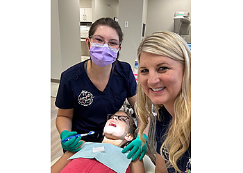 Michelle Mayer, DMD - HAMPTON COVE PEDIATRIC DENTISTRY - Huntsville, AL Kids Dentists