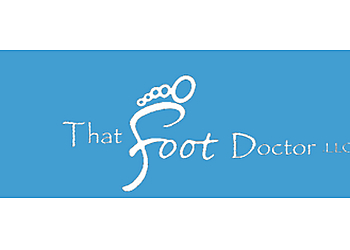 Allentown Podiatrists Michelle McCarroll, DPM - THAT FOOT DOCTOR, LLC