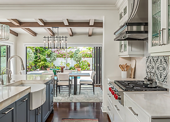 St Petersburg Interior Designers Michelle Miller Design