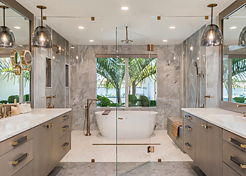 St Petersburg Interior Designers Michelle Miller Design