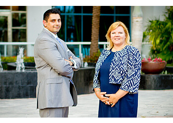 Fort Lauderdale Estate Planning Lawyers Michelle N. Shupe-Abbas, Esq. - SHUPE DHAWAN