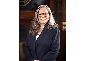 Michelle Parker - THE DECKER LAW FIRM Norfolk Estate Planning Lawyers image 1