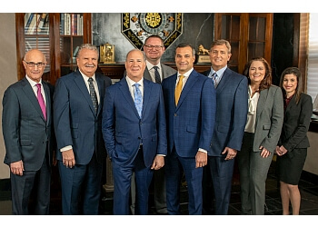 Norfolk Estate Planning Lawyers Michelle Parker - THE DECKER LAW FIRM