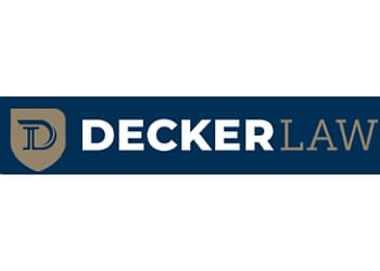 Norfolk Estate Planning Lawyers Michelle Parker - THE DECKER LAW FIRM