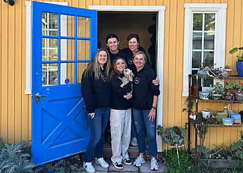 Santa Maria Interior Designers Michelle Pelech Interiors