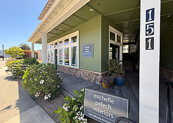 Santa Maria Interior Designers Michelle Pelech Interiors