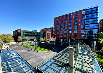 Michelle Petri, MD - Baltimore, MD Rheumatologists - Clinic Exterior Image