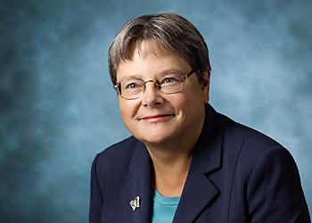 Michelle Petri, MD - Baltimore, MD Rheumatologists - Doctor Portrait Image