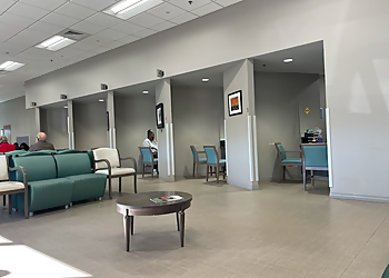 Jackson Gastroenterologists Michelle Petro, MD - GI ASSOCIATES & ENDOSCOPY CENTER