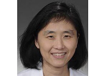Michelle Phyu Htun, MD -  KAISER PERMANENTE Corona Endocrinologists image 1