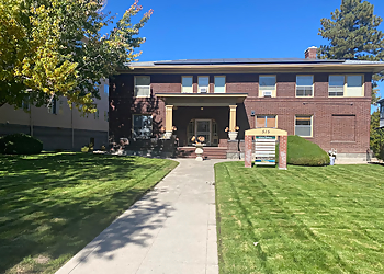 Michelle Renee Ventura - WHOLISTIC WELLNESS CENTER - Reno, NV Hypnotherapy - Exterior Image