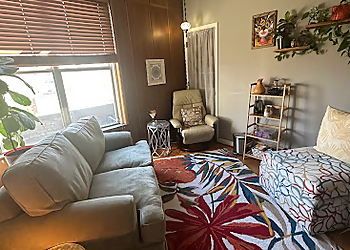Michelle Renee Ventura - WHOLISTIC WELLNESS CENTER - Reno, NV Hypnotherapy - Interior Image