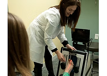 Madison Podiatrists Michelle Schroeder, DPM, FACFAS - ASSOCIATED PHYSICIANS, LLP