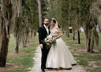 Michelle Scott Photography - Atlanta, GA Wedding Photographers - Professional Highlights