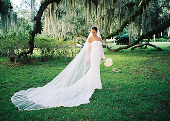 Michelle Scott Photography - Atlanta, GA Wedding Photographers - Service Highlights