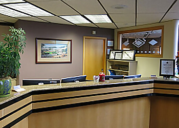 Everett Dentists Michelle Steinhubel, DDS - ALL SMILES NORTHWEST