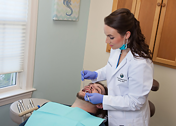 Newport News Cosmetic Dentists Michelle Stelmach, DDS - TIDEWATER DENTAL ARTS