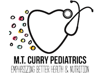 Michelle T. Curry, MD - Chesapeake, VA Pediatricians - Clinic Logo