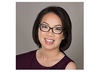 Michelle To, DDS - SMILING SEA PEDIATRIC DENTISTRY & ORTHODONTICS Thousand Oaks Kids Dentists image 1