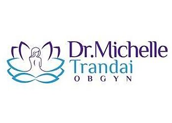 Chicago Gynecologists Michelle Trandai, MD