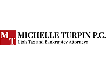 Salt Lake City Tax Attorney Michelle Turpin PC