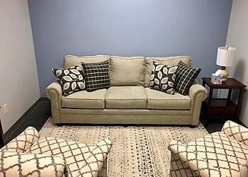 Independence Marriage Counselors Michelle Washburn Busk PhD, LMFT - KANSAS CITY RELATIONSHIP INSTITUTE